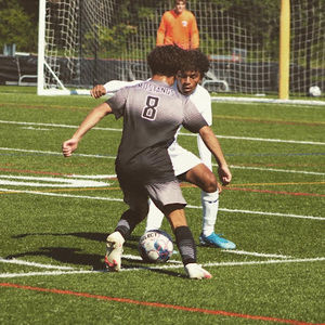 Meet your Posher, Daniel